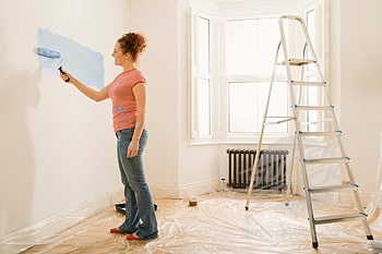 The last time you purchased paint, what was the most important factor?